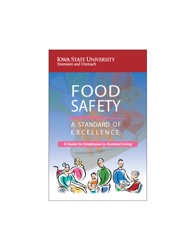 A Guide to Food Safety - Assisted Living Employees